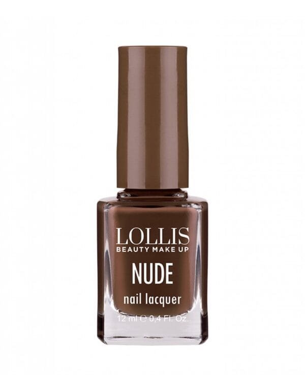 Lollis Nailenamel Nude 141