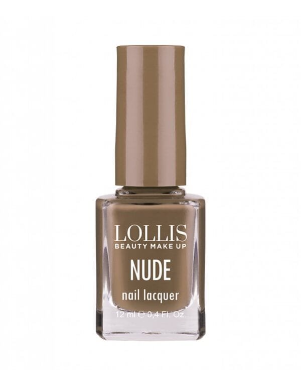 Lollis Nailenamel Nude 142