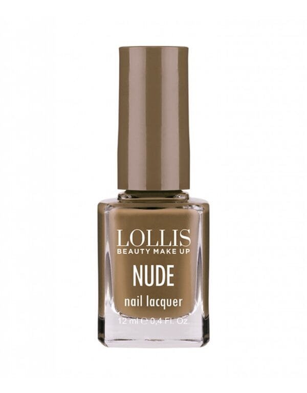 Lollis Nailenamel Nude 145