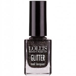 LOLLIS Nail Lacquer Glitter 153