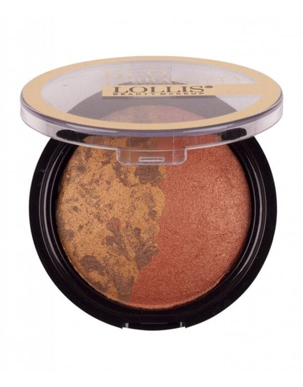 LOLLIS - DUO TERRACOTTA 203 - Image 3