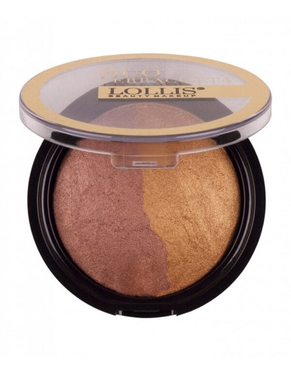 LOLLIS - DUO TERRACOTTA 204 - Image 3