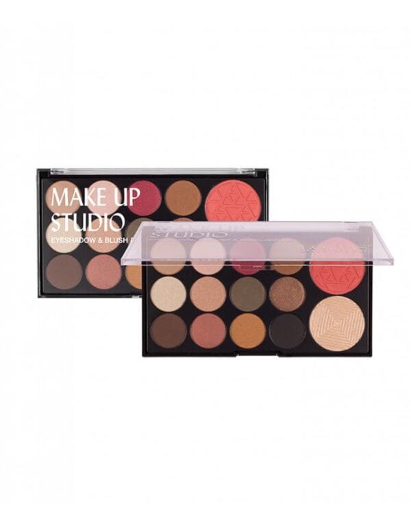 LOLLIS - MAKE UP STUDIO