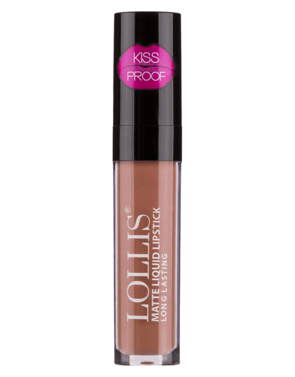 LOLLIS MATTE LIQUID LIPSTICK 20