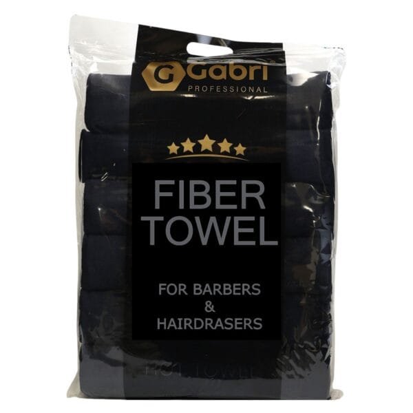 GABRI - ΠΕΤΣΕΤΕΣ FIBER ΚΟΜΜΩΤΗΡΙΟΥ / ΚΟΥΡΕΙΟΥ 6 ΤΕΜΑΧΙΩΝ