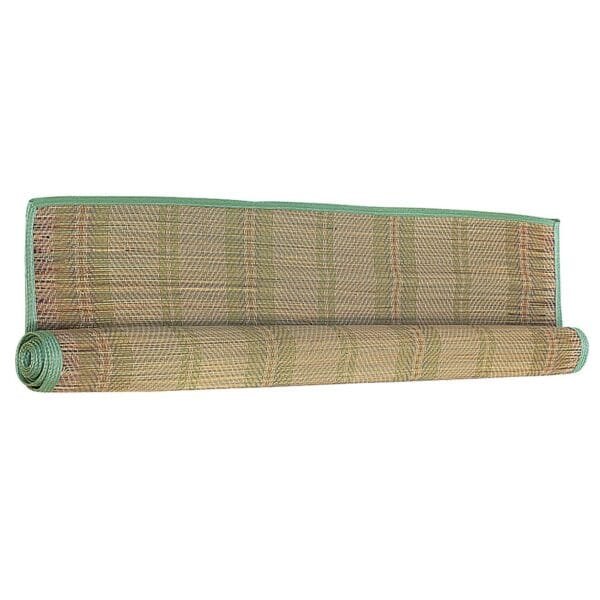 Ψάθα Παραλίας Ψάθινη 70x180cm SummerTiempo 621508 - (10ΤΕΜ) - (42-1488)