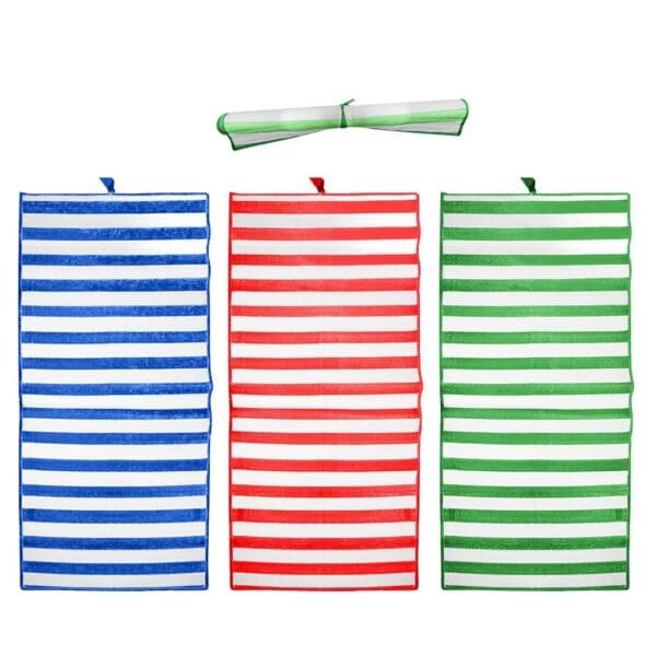 Πλαστική Ψάθα Ρολό 180x70cm SummerTiempo 62355 - Τυχαίο-Χρώμα-Σχέδιο-Επιλογή - (1ΤΕΜ) - (42-335)