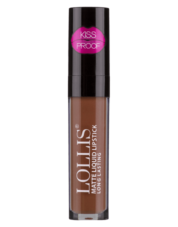 LOLLIS MATTE LIQUID LIPSTICK 23