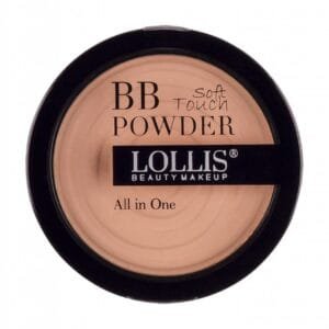 LOLLIS - BB POWDER 01