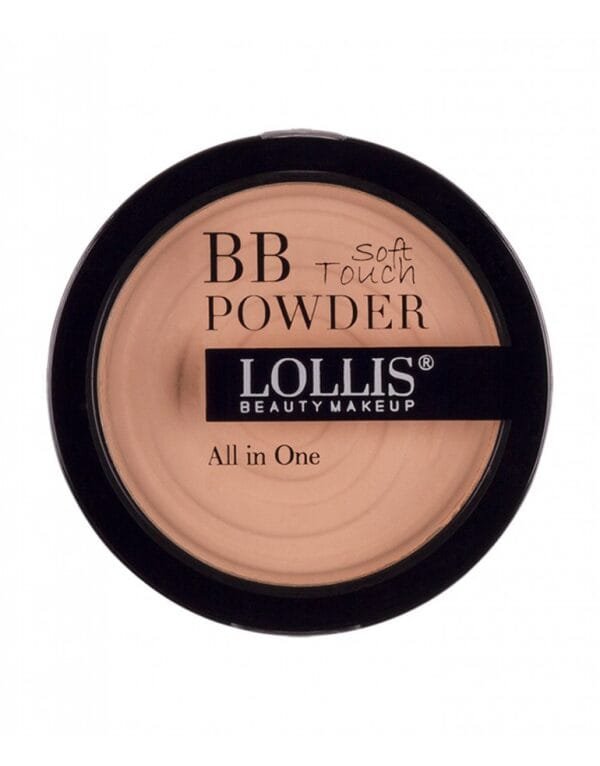 LOLLIS - BB POWDER 01