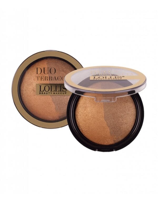 LOLLIS - DUO TERRACOTTA 201 - Image 2