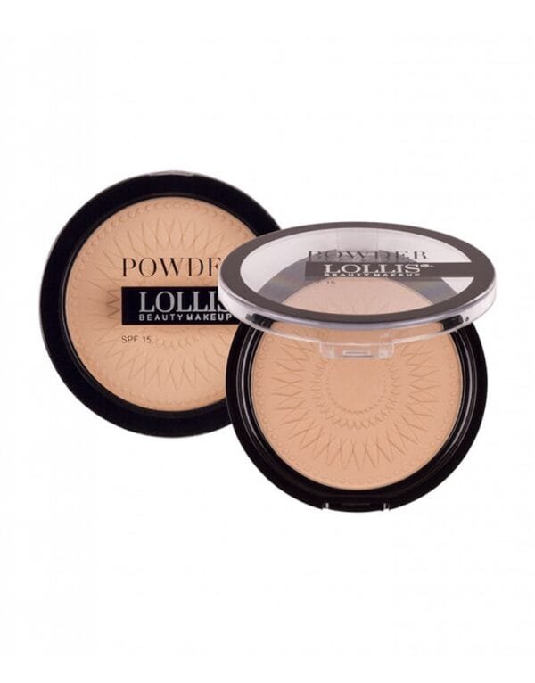 LOLLIS - COMPACT POWDER 03 - Image 3
