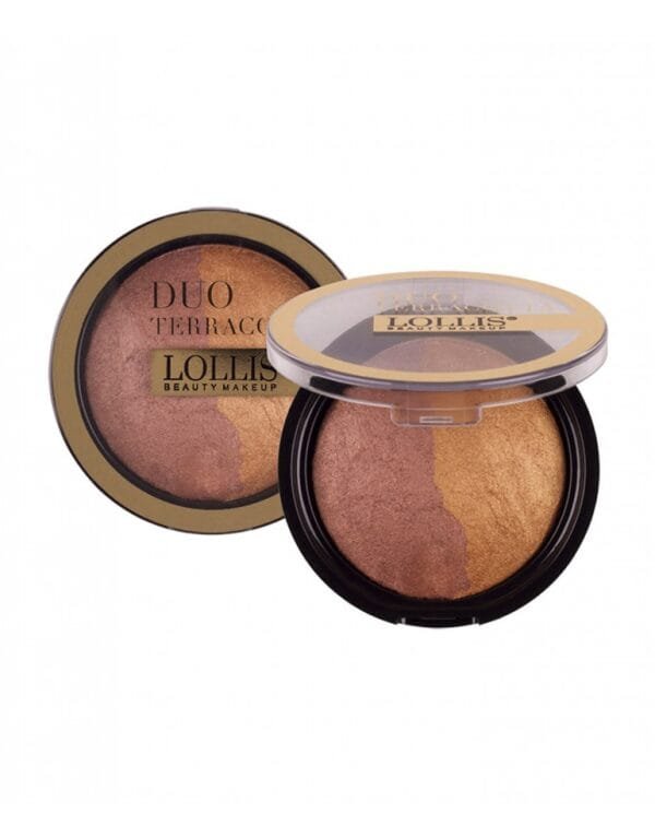 LOLLIS - DUO TERRACOTTA 204 - Image 2