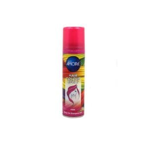 Sora Amore - Βαφή Μαλλιών σε Spray Pink 150 ml
