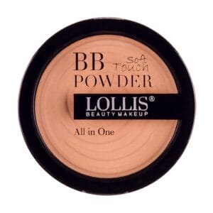 LOLLIS - BB POWDER 03