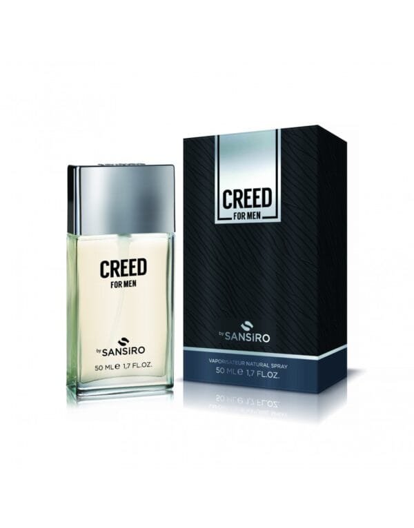 SANSIRO - ΚΟΛΩΝΙΑ ΤΥΠΟΥ Creed 50 ML