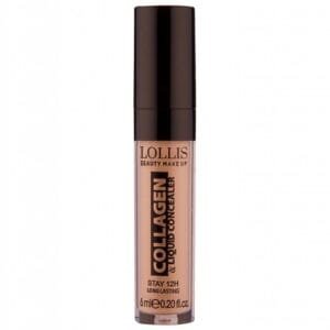 Lollis Collagen Liquid Concealer 04