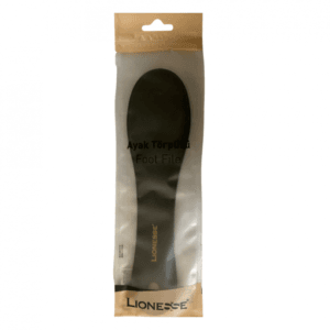 LIONESSE - FOOT FILE