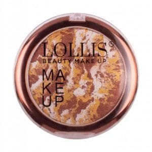 LOLLIS Make Up Terracotta Blush T1