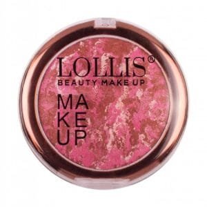 LOLLIS Make Up Terracotta Blush T2