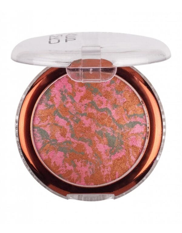 LOLLIS Make Up Terracotta Blush T8 - Image 2