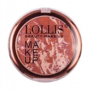 LOLLIS Make Up Terracotta Blush T9
