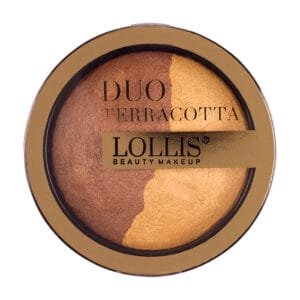 LOLLIS - DUO TERRACOTTA 202