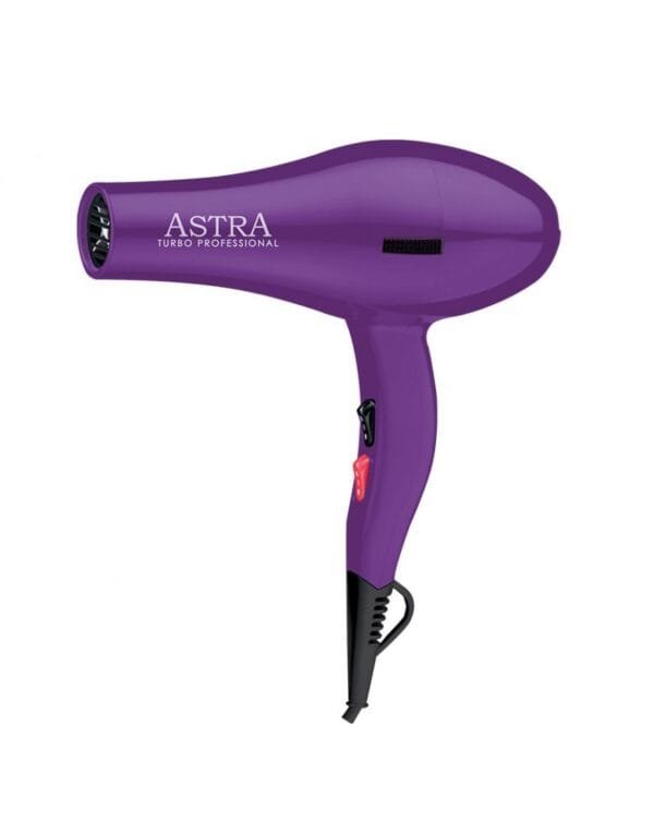 Astra Turbo Professional 8818 Στεγνωτήρας μαλλιών 2400 WATT - Image 2