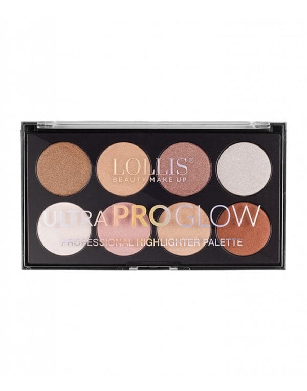 LOLLIS Ultra Pro Glow