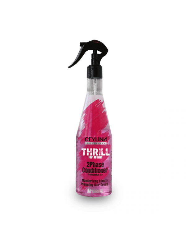 CEYLINN - THRILL 2PHASE CONTIDIONER ARGININ 400 ML