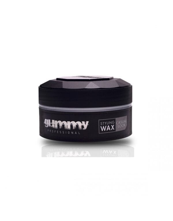 GUMMY - Κερί Μαλλιών CASUAL LOOK Keratin Complex 150 ML