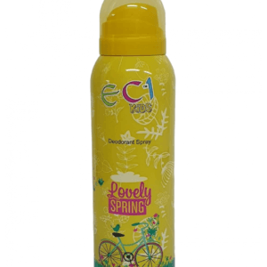 Παιδικό Αποσμητικό EC 1 - Lovely Spring 100 ml