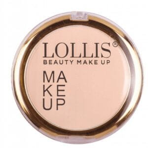 LOLLIS - MAKE UP POWDER 55