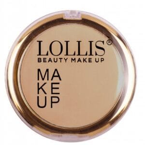 LOLLIS - MAKE UP POWDER 57