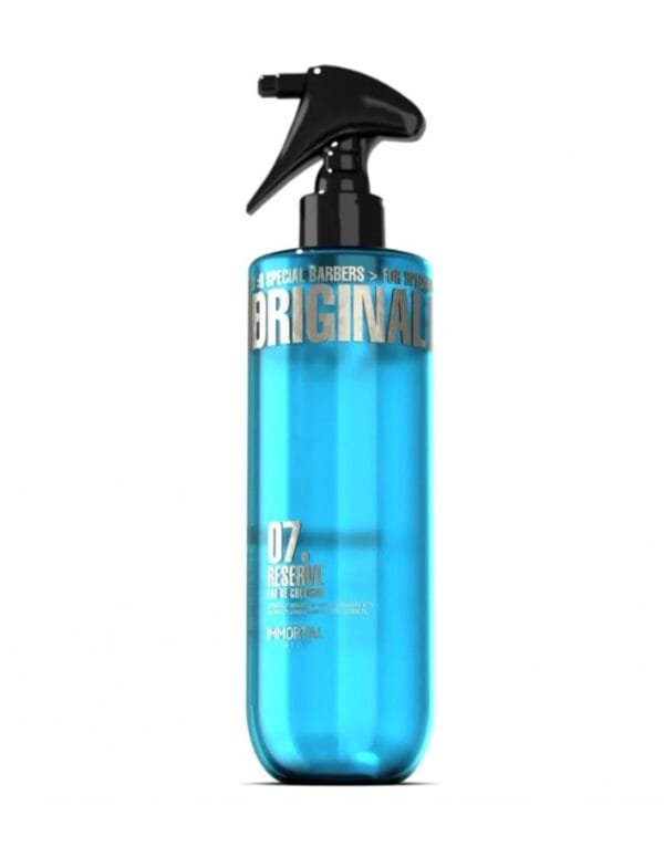 IMMORTAL 07 RESERVE Cologne 500ml