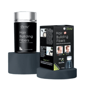 DEXE - UNISEX ΙΝΕΣ ΠΥΚΝΩΣΗΣ ΜΑΛΛΙΩΝ ΚΑΦΕ 25 GR