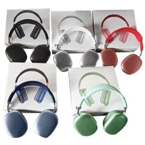 Ακουστικά Bluetooth Πλατιά Ορθογώνια Homie 108505 - Τυχαίο-Χρώμα-Σχέδιο-Επιλογή - (1ΖΕΥ) - (88-485)