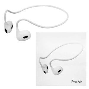 Ασύρματα Ακουστικά Bluetooth Sport Homie 108517 - (1ΖΕΥ) - (88-497)