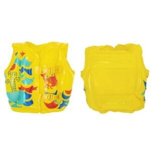 Σωσίβιο Γιλέκο Bestway 41x30cm Bestway 32069 - (1ΤΕΜ) - (42-1266)