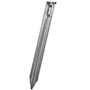 Πασαλάκια σετ=4τεμ 18cm SummerTiempo 62665 - (1ΣΕΤ) - (42-645)
