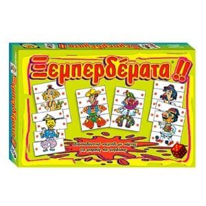 Ξεμπερδέματα 39x26cm AK - (1ΤΕΜ) - (69-1244)
