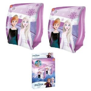 Μπρατσάκια Frozen 23x15cm Mondo - (1ΖΕΥ) - (42-3057)