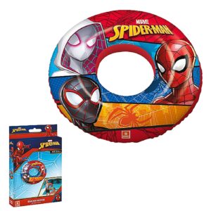 Σωσίβιο Κουλούρα Spiderman ø50cm Mondo - (1ΤΕΜ) - (42-3061)