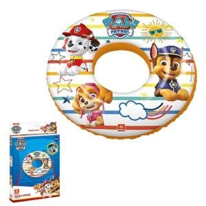 Σωσίβιο Κουλούρα Paw Patrol 50cm Mondo - (1ΤΕΜ) - (42-3063)
