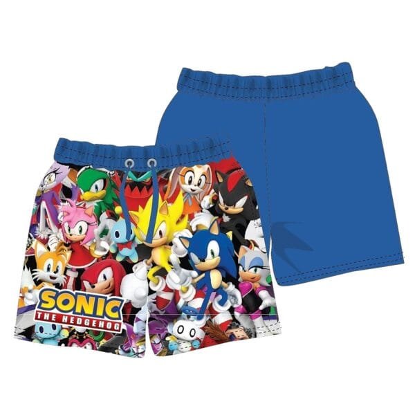 Μαγιό Sonic Sonic SON24-0385 - (6ΤΕΜ) - (42-3257)