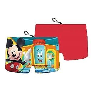 Μαγιό Mickey Disney MIC23-0213 - (6ΤΕΜ) - (42-3270)