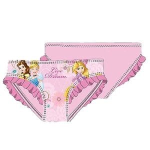 Μαγιό Princess Disney PRI23-0395 - (6ΤΕΜ) - (42-3277)