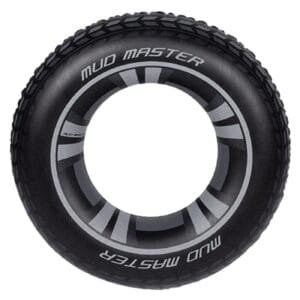 Σωσίβιο Κουλούρα Μεγάλο Bestway Φ91cm Bestway 36016B - (1ΤΕΜ) - (42-1336)