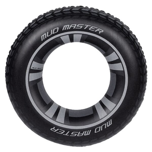 Σωσίβιο Κουλούρα Μεγάλο Bestway Φ91cm Bestway 36016B - (1ΤΕΜ) - (42-1336)