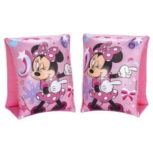 Μπρατσάκια Minnie Bestway 23x15cm Bestway 91038 - (1ΖΕΥ) - (42-2176)